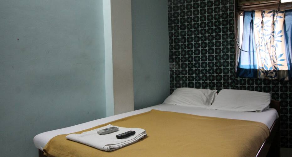 Sahara Executive Budget Hotel, Mumbai 5